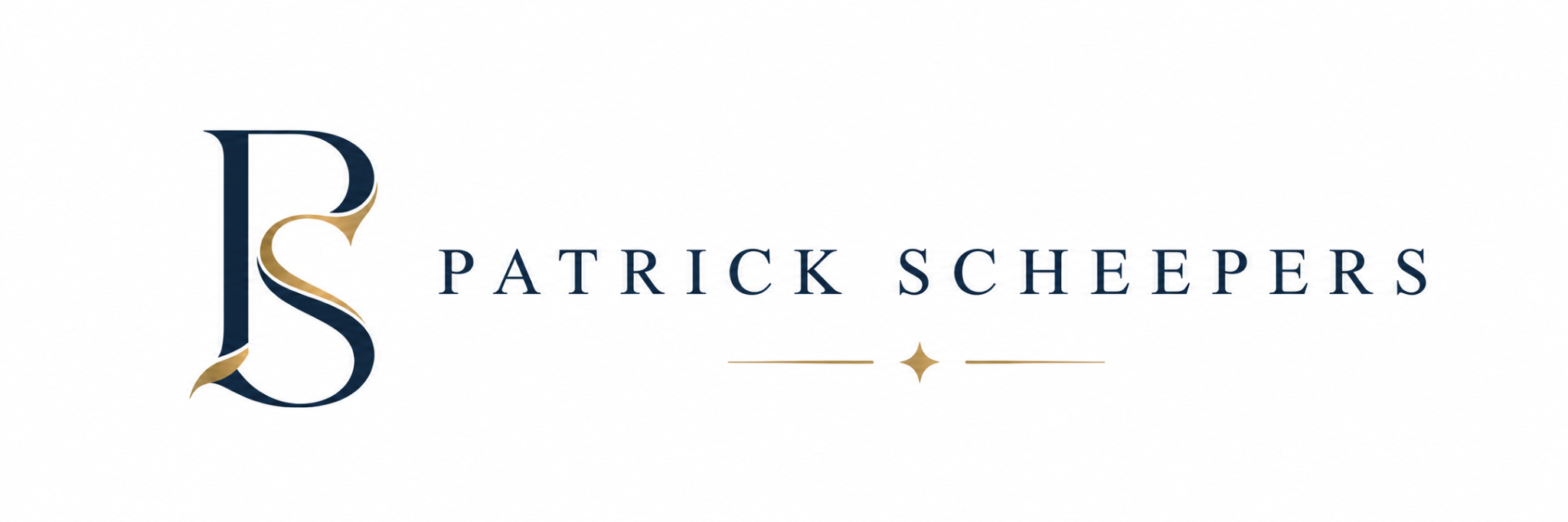 Patrick Scheepers logo